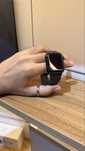 Apple Watch 8 41mm black