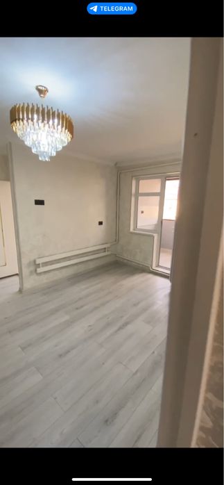 2 xonali kvartira sotiladi