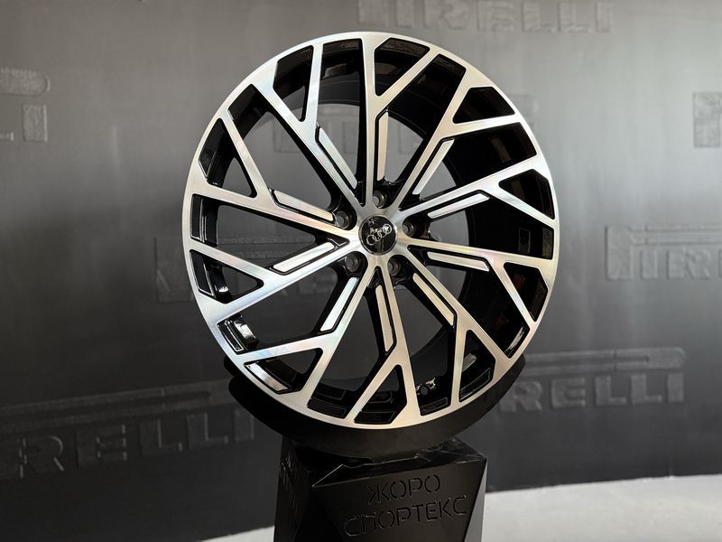 20цола AUDI 5x112 Ауди 4бр
