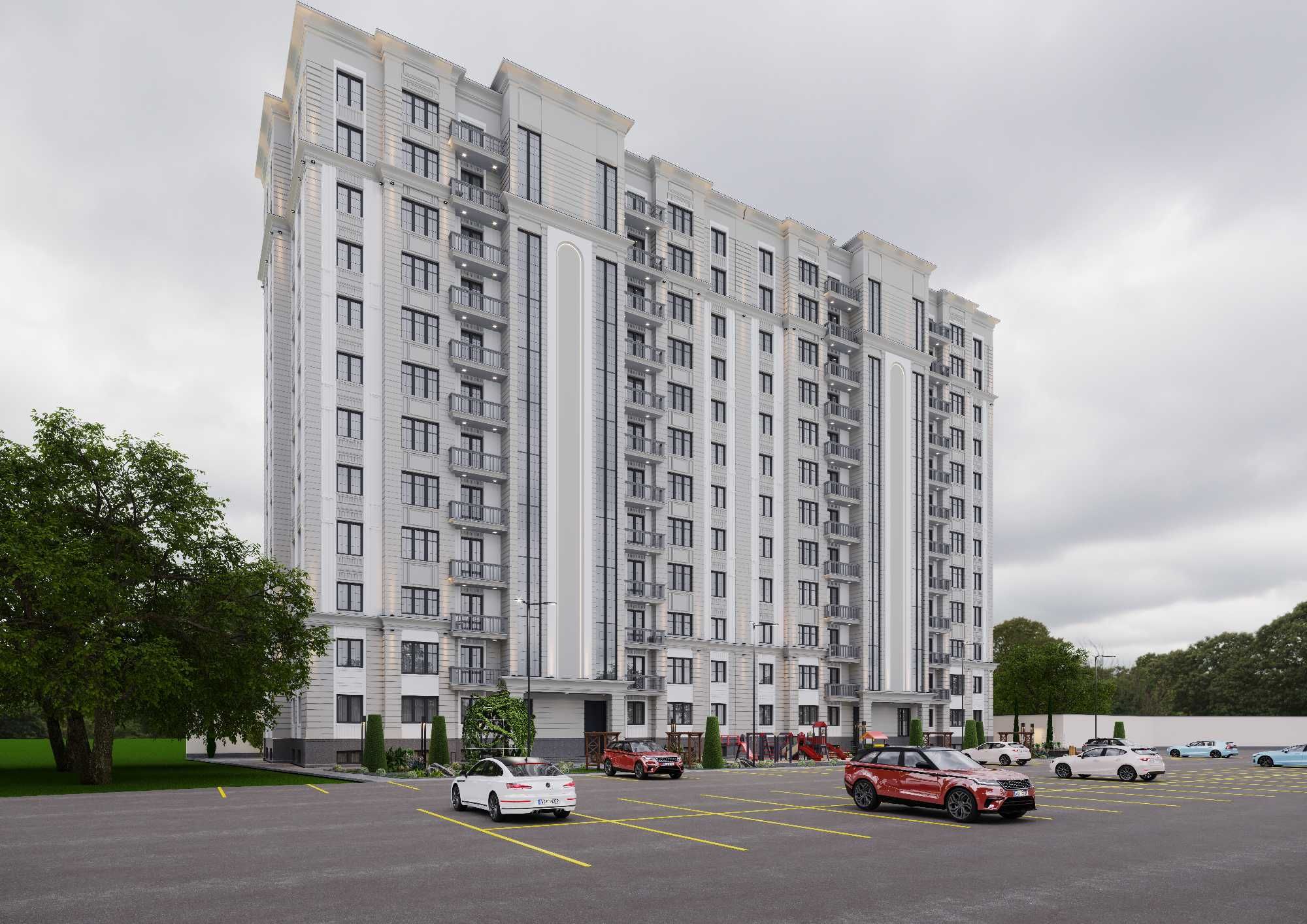 Архитектор, Дизайнер (Arxitektor-Dizayner-Interer)