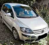 Golf 5 Plus (pentru dezmembrare)