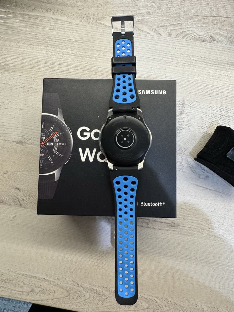 Samsung Galaxy Watch 46mm