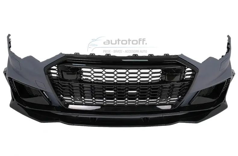 Bara fata pentru Audi A6 C8 4K (2018+) Rs6 Design