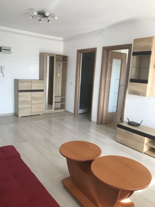 Apartament 3 camere decomandat Militari Residence