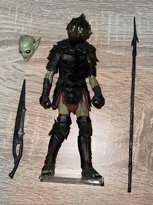 Lord of the rings -  Diamond Select фигури