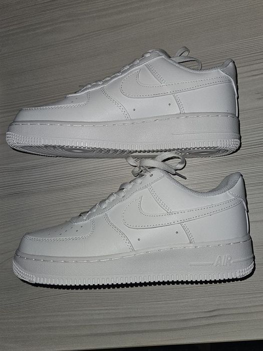 Air Force 1 Triple white