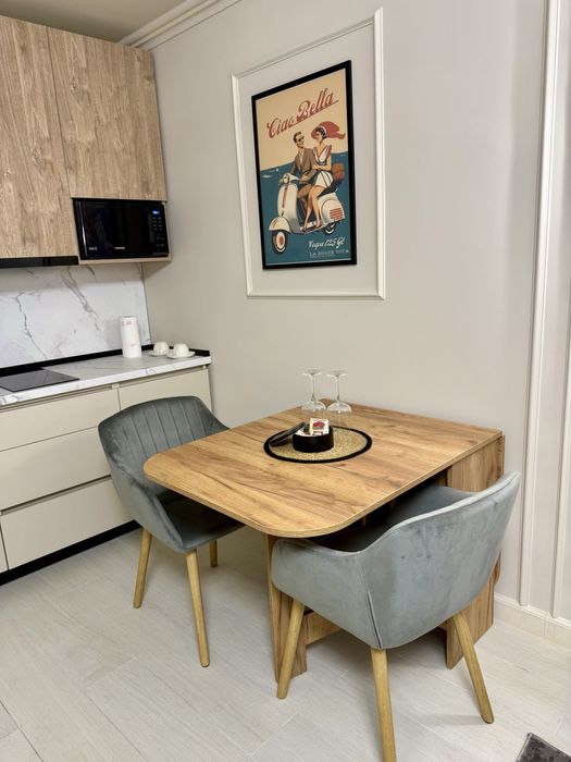 Studio de inchiriat-Satu Mare