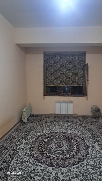 Зангиота бек баракада уй