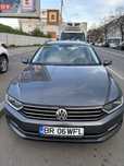 Passat B8 combi 2.0 automata