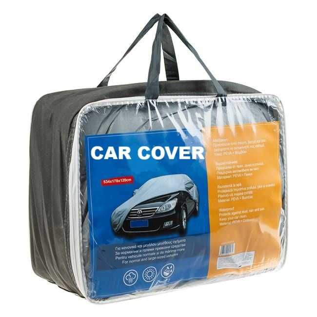 Покривало за автомобил