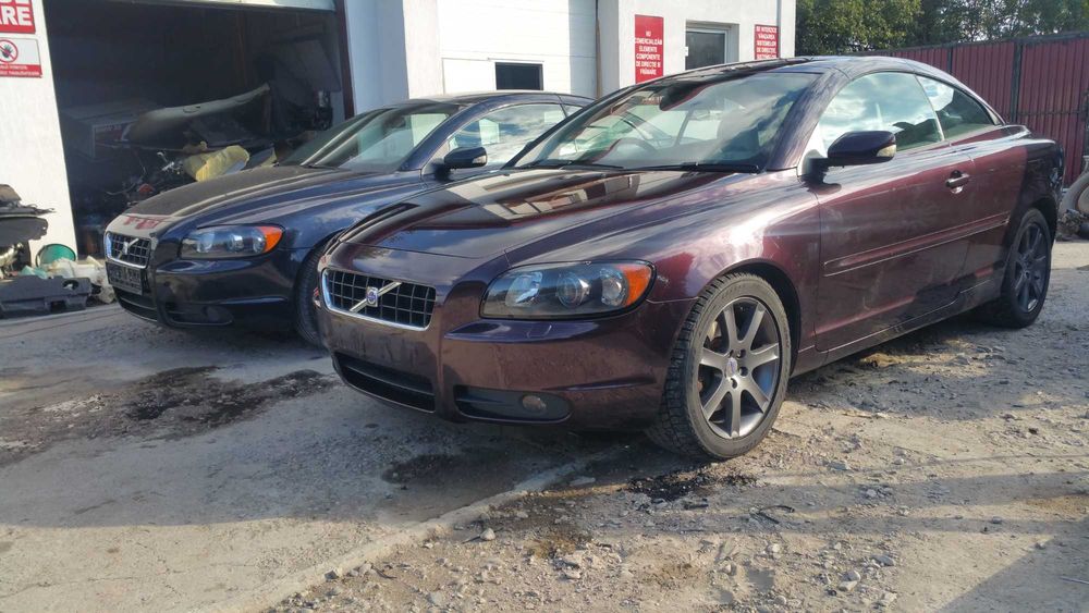 Piese Motor VOLVO C70 / Piese sh VOLVO C70 Diesel / Benzina 1998-2012