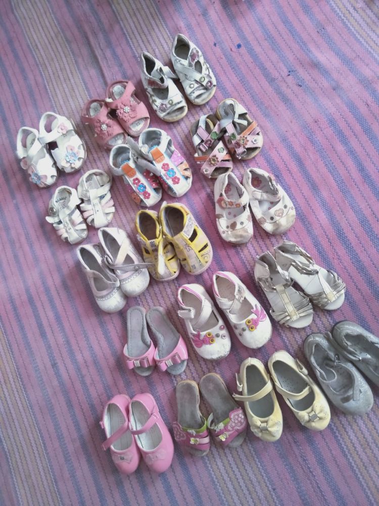 Продается детские обуви