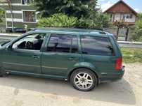 Golf 4 Break 1.9 TDI 1998 – ITP + RCA valabile – Preț 4300 lei