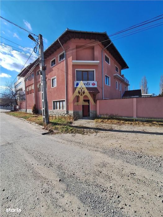 Proprietate Versatil? Locuin?? Afacere  After School sau Birouri IN  O