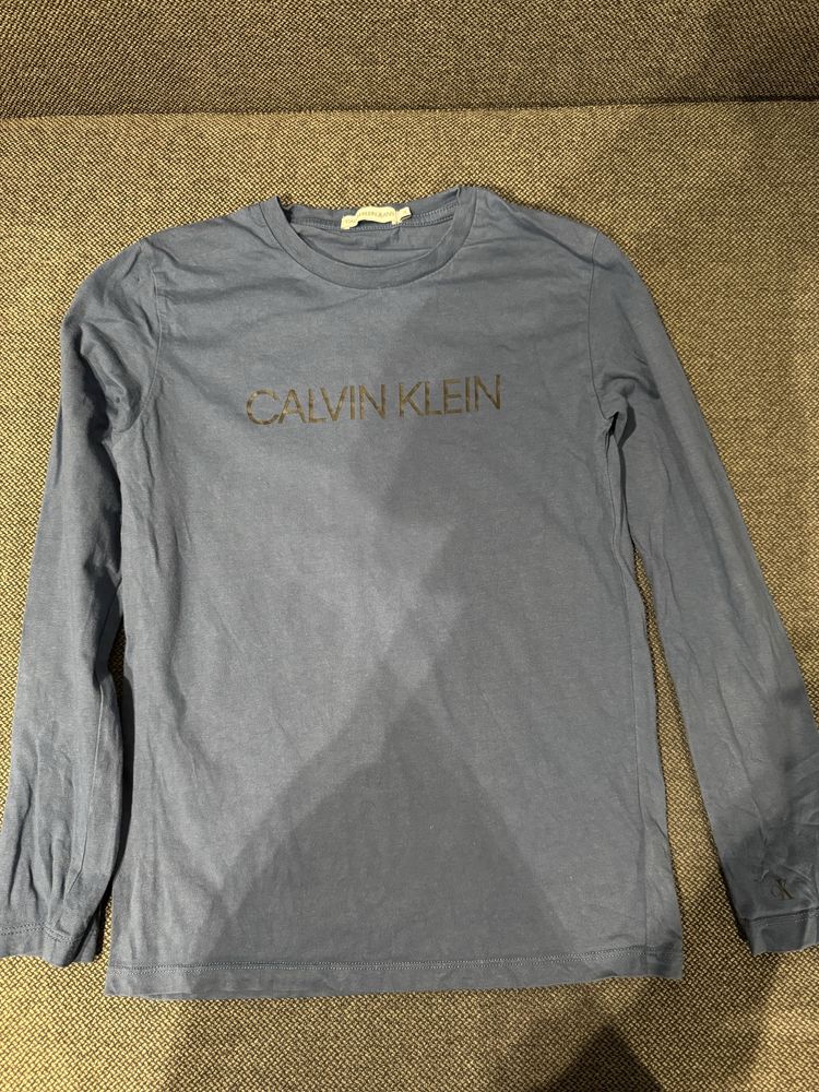 оригинални дрехи и обувки Calvin Klein/Guess за момче,размер 10-12г.