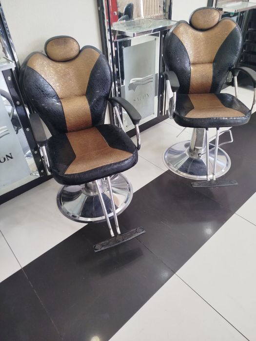 Sotiladi: Go‘zallik salon uskunalari (hammasi birga)
