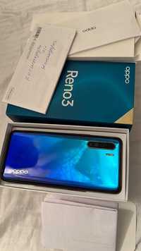 Oppo Reno 3 128гб