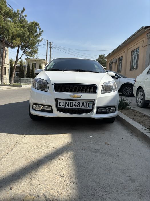Nexa 3 2022 Aftamad