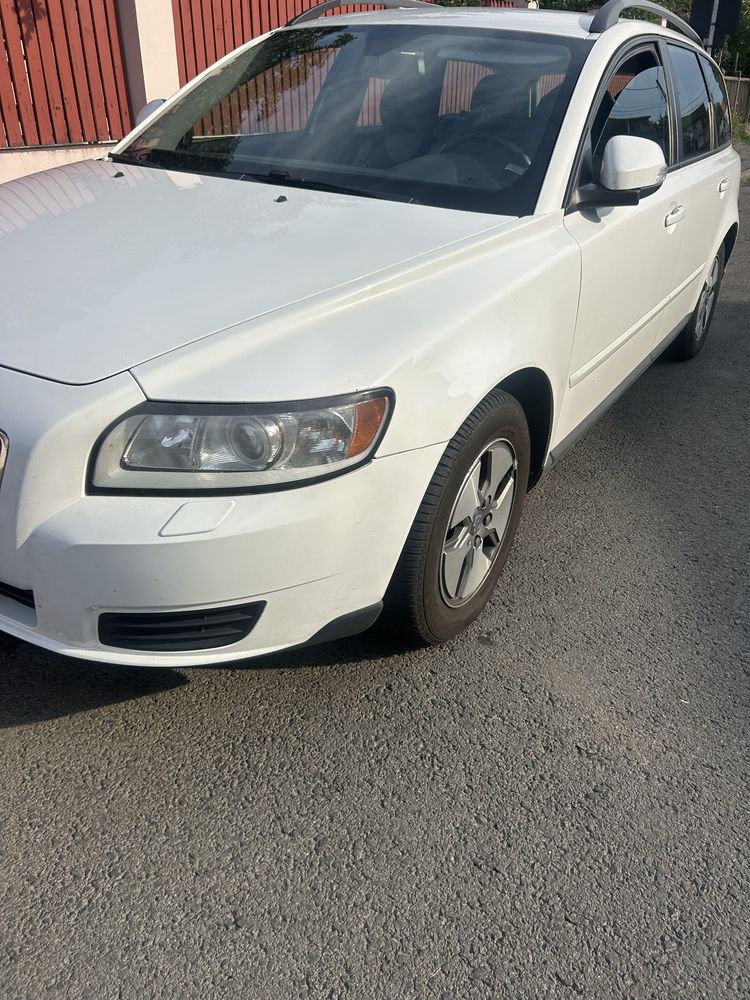 Volvo V50 1,6diesel …