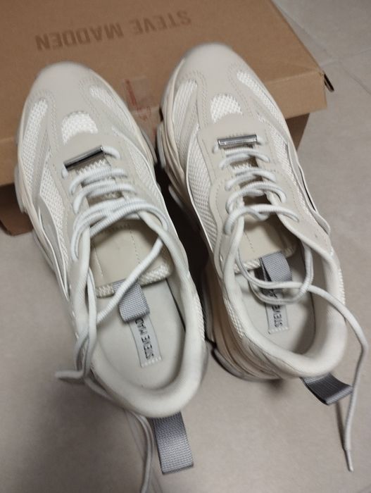 Маратонки Steve Madden