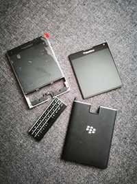 Display BlackBerry Passport, capac, tastatură