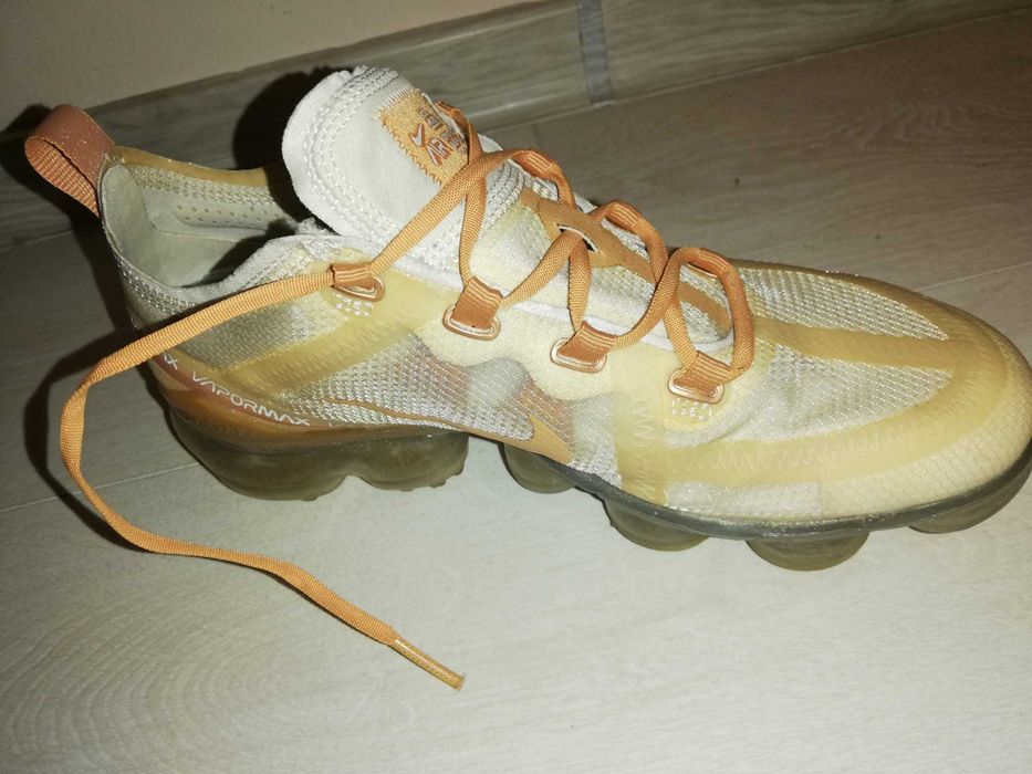 Nike Air VaporMax dame , 10/10