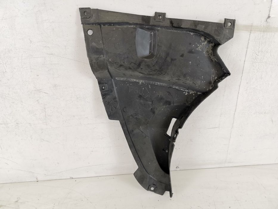 Защита/капак на предна броня ляв БМВ Серия 3 / BMW Seria 3 F30/F31/F34