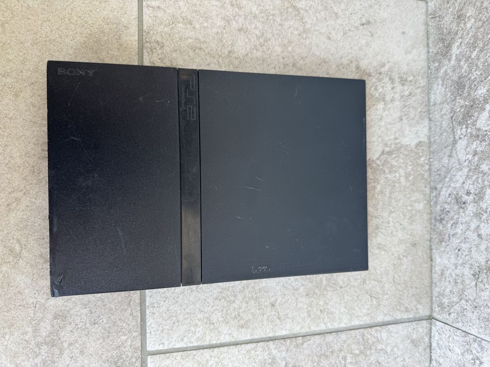 PlayStation 2 PS2