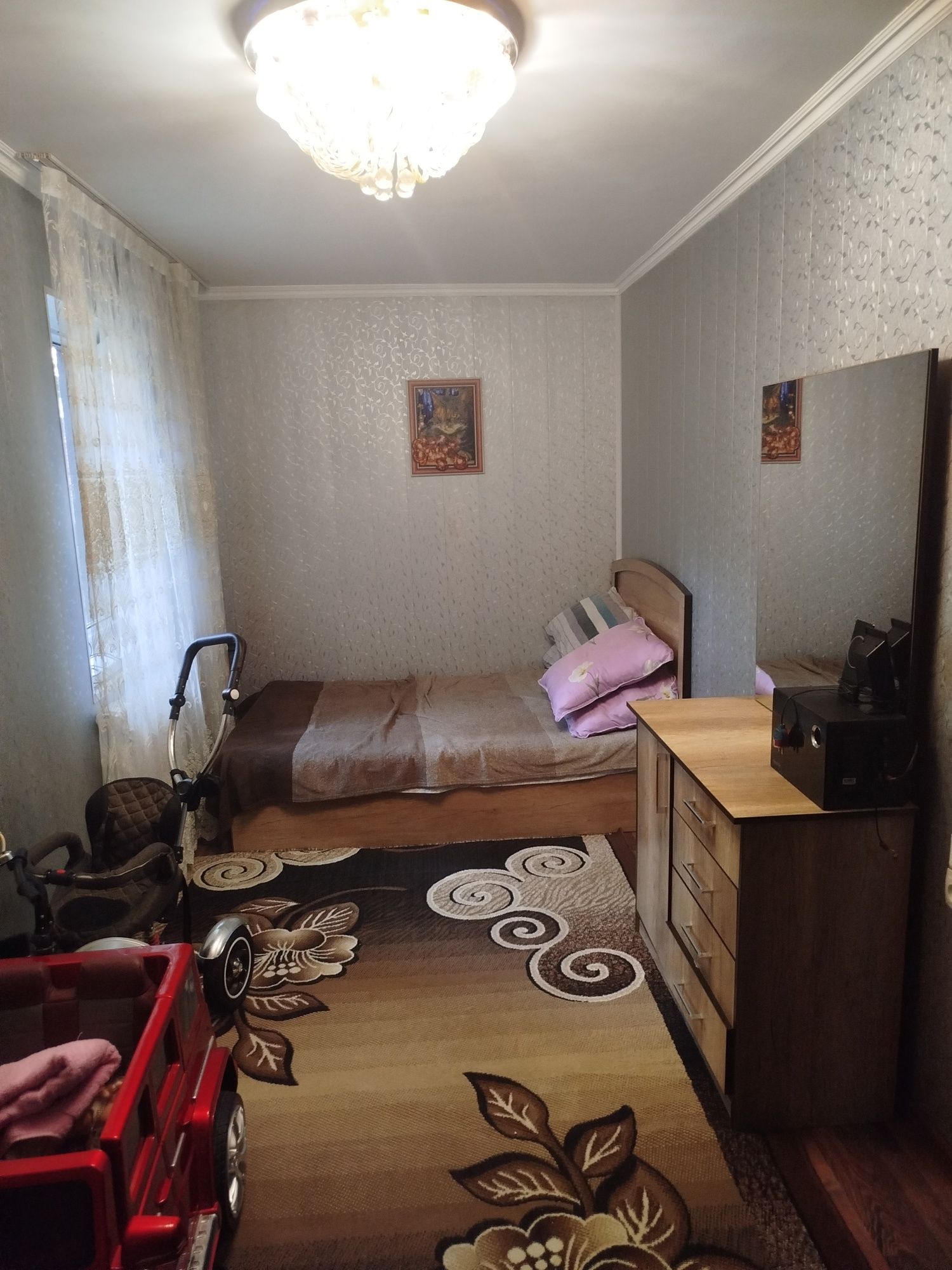 Чирчик Троицк около 14 школы церковь