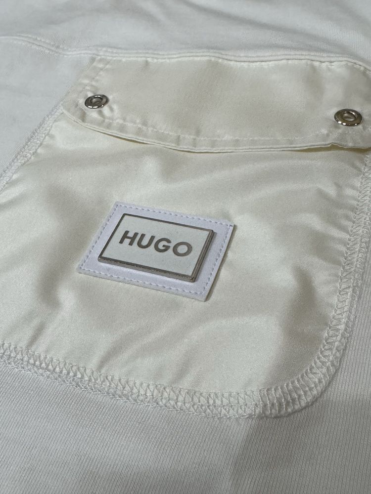 Мъжка тениска Hugo Boss