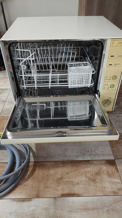 Съдомиална Midea WP5A кубче