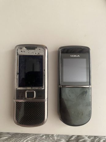 Nokia 8800 в хорошем состоянии