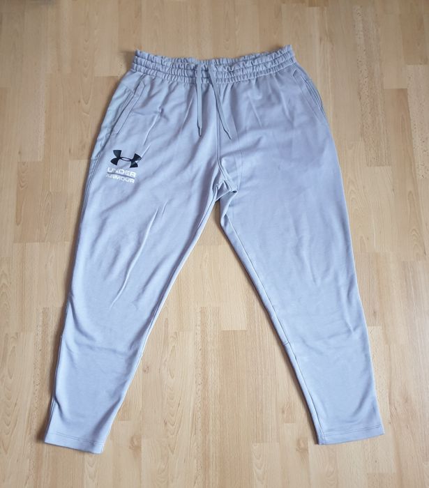 Pantaloni de trening UNDER ARMOUR, de bărbați, marimea XL