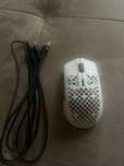 Геймърска мишка SteelSeries, Aerox 3