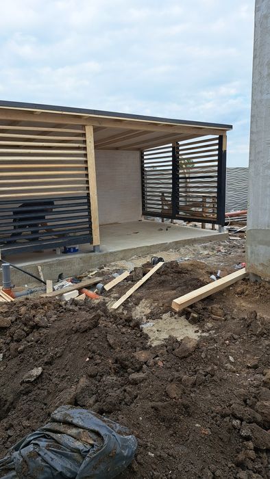 Vând foișoare de gradina