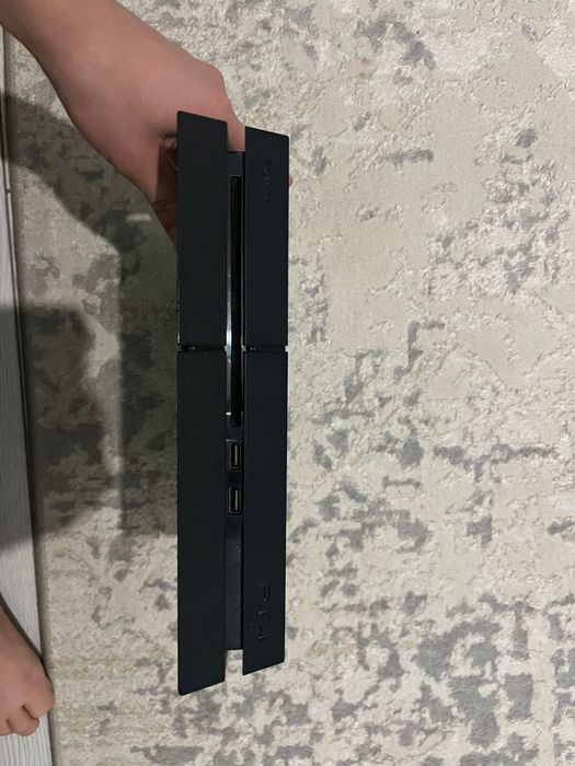 ПС 4 в отличном состоянии