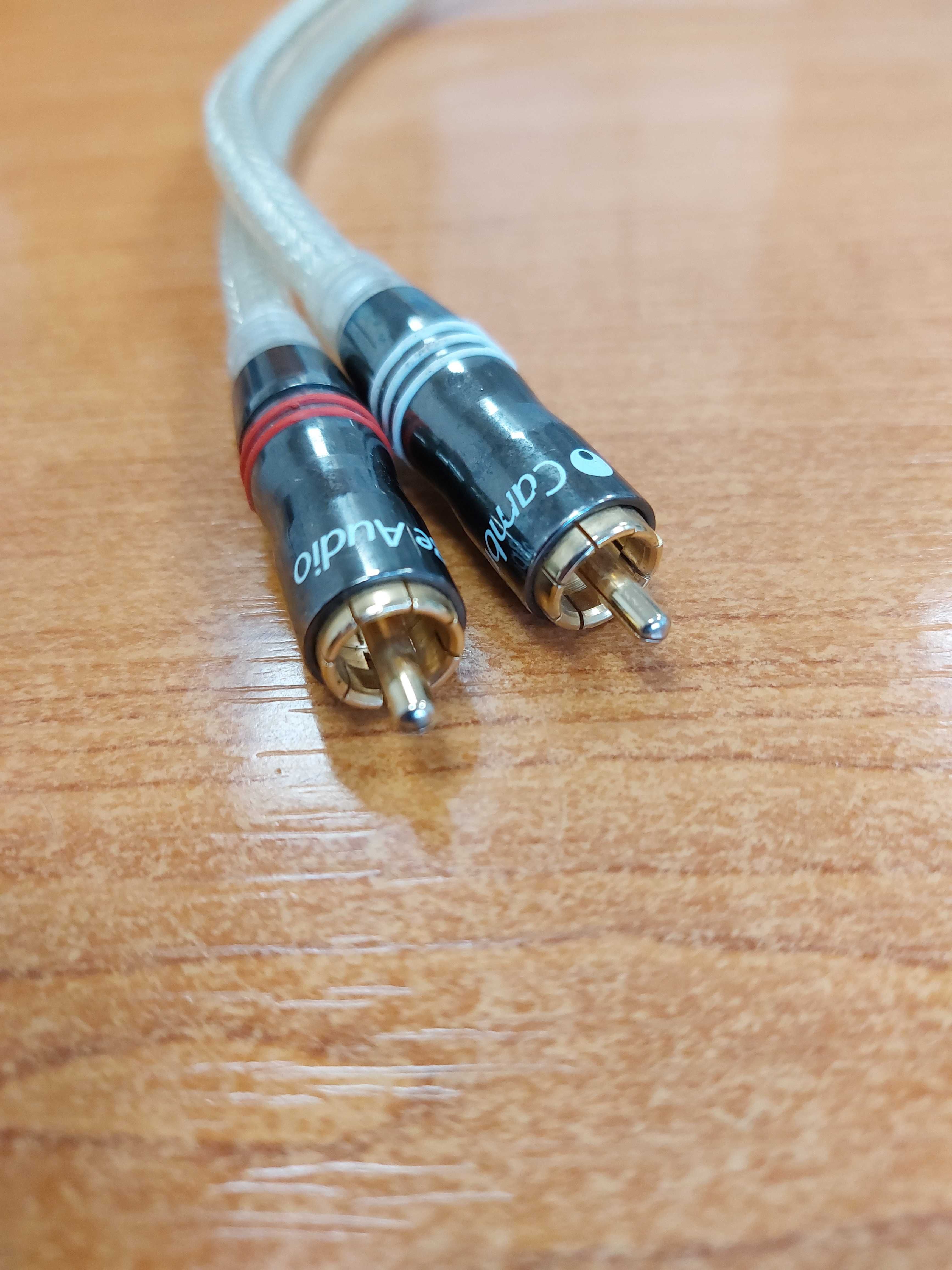 Cablu interconect Cambridge Audio Azur
