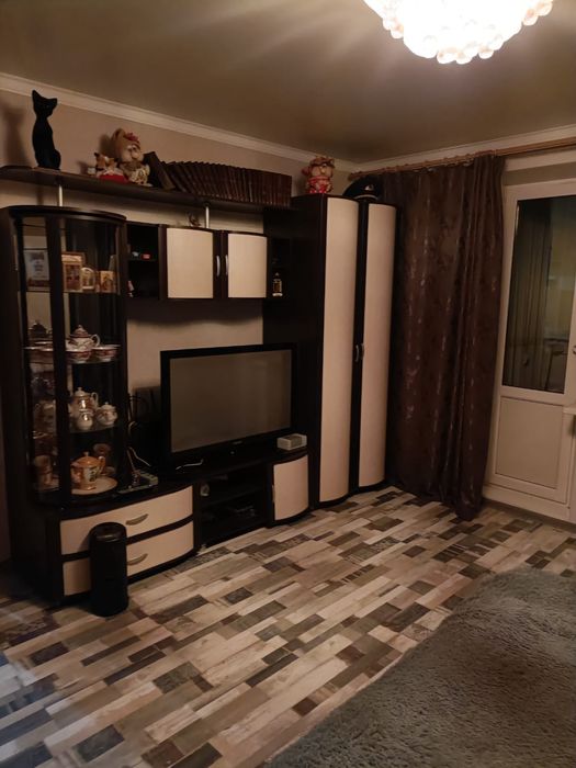 Продам 2-х комнатную квартиру. М. Жусуп 86