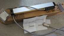 Set de rigle optice pt afișaj digital DRO strung freza