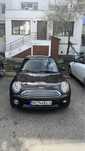Vand auto Mini Cooper