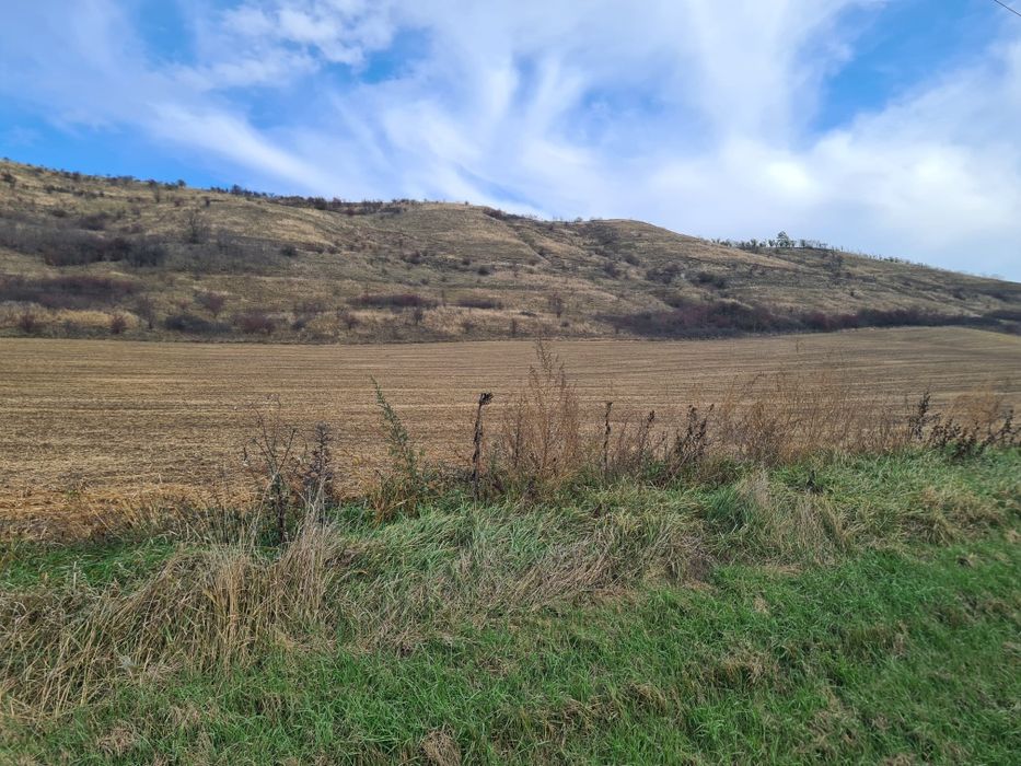 Teren intravilan Caianu Cluj