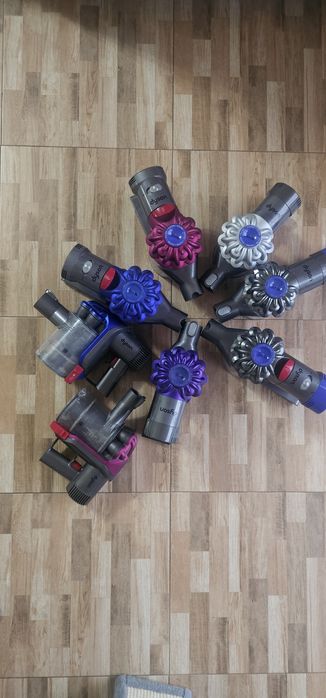 Dyson corpuri v6 v7