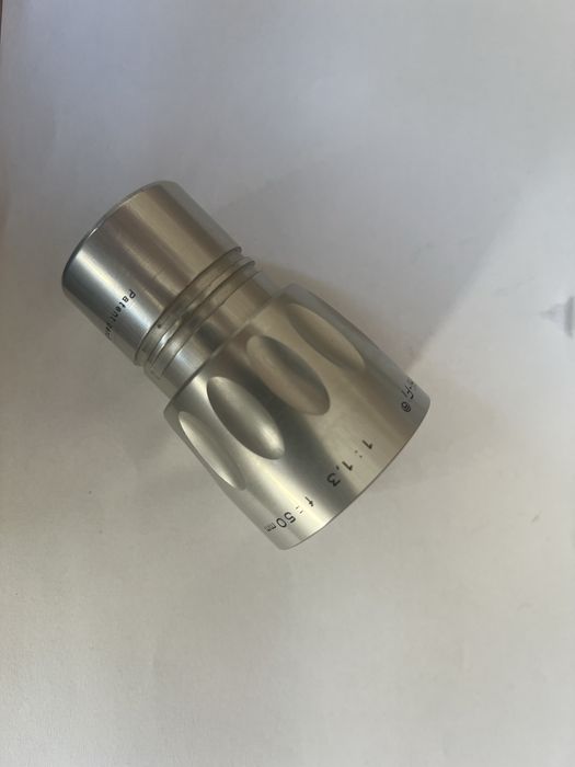 Bolex-Paillard Hi-Fi 1.3/50mm