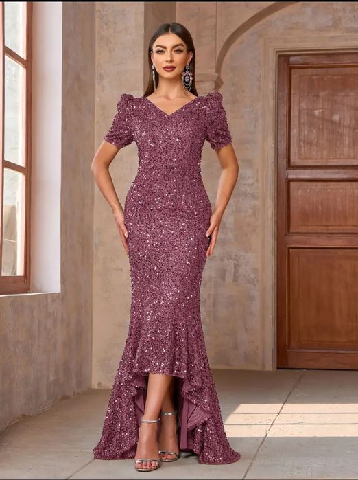 Продаю вечернее платье