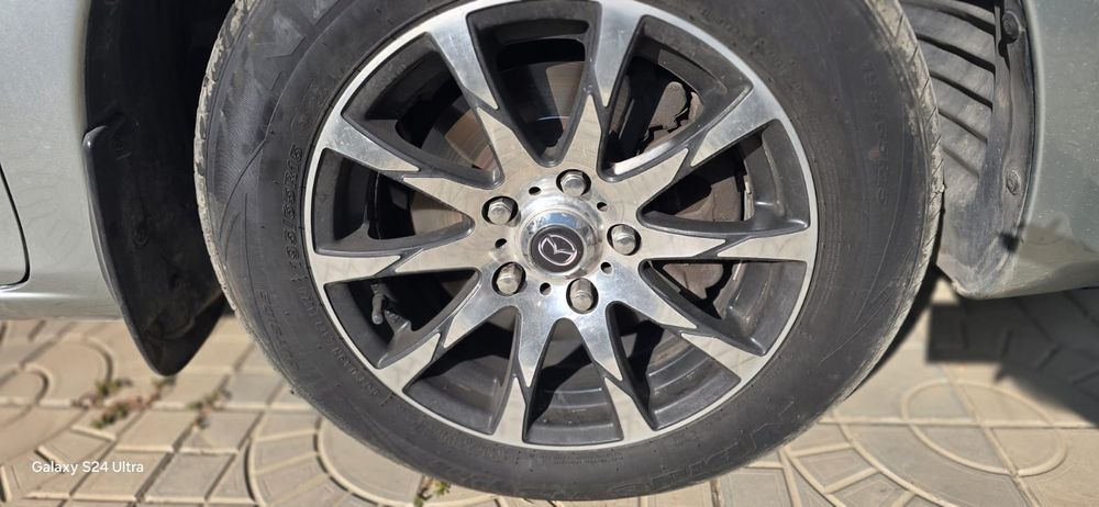 Продам диски R15 ровные  не вареные