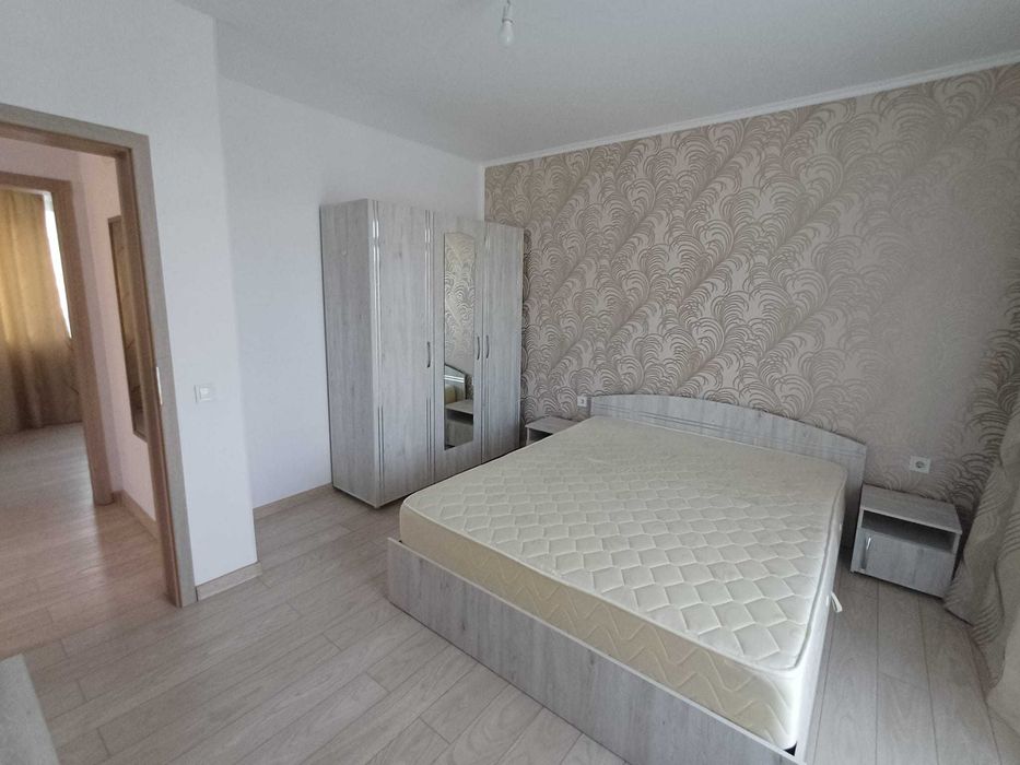 Casa de inchiriat Iasi, Capat CUG-Valea Adanca, foarte aproape de oras
