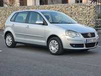 Volkswagen Polo 2006 / 1,4 benzina / EURO 4 / 105000 km !!!