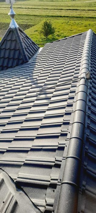 Reparații Acoperiș Profesionale - Echipă Expertă!