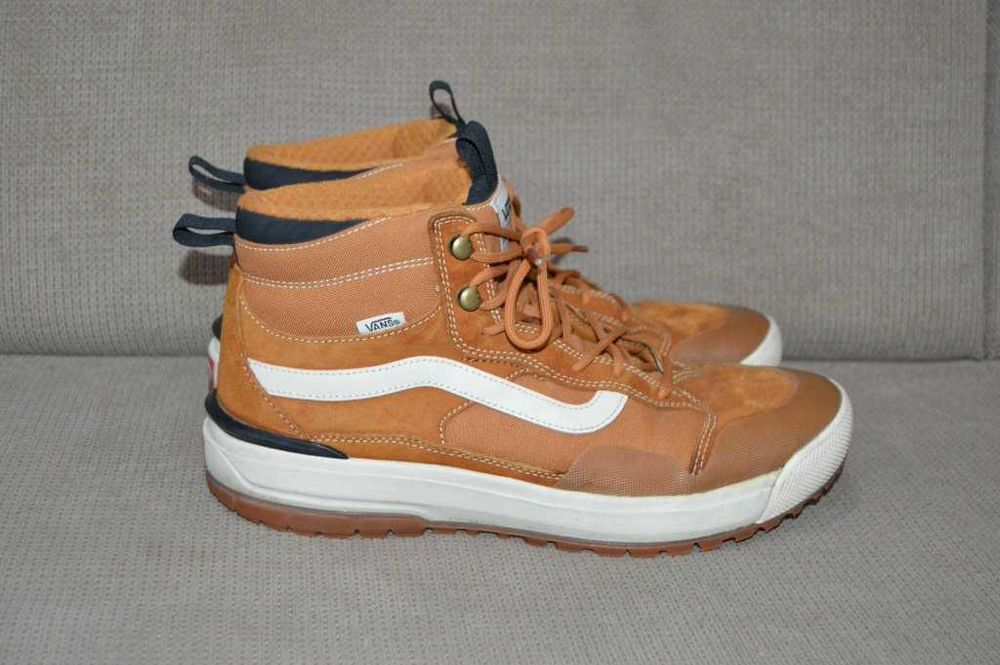 Ghete Vans UltraRange EXO Hi MTE 44.5