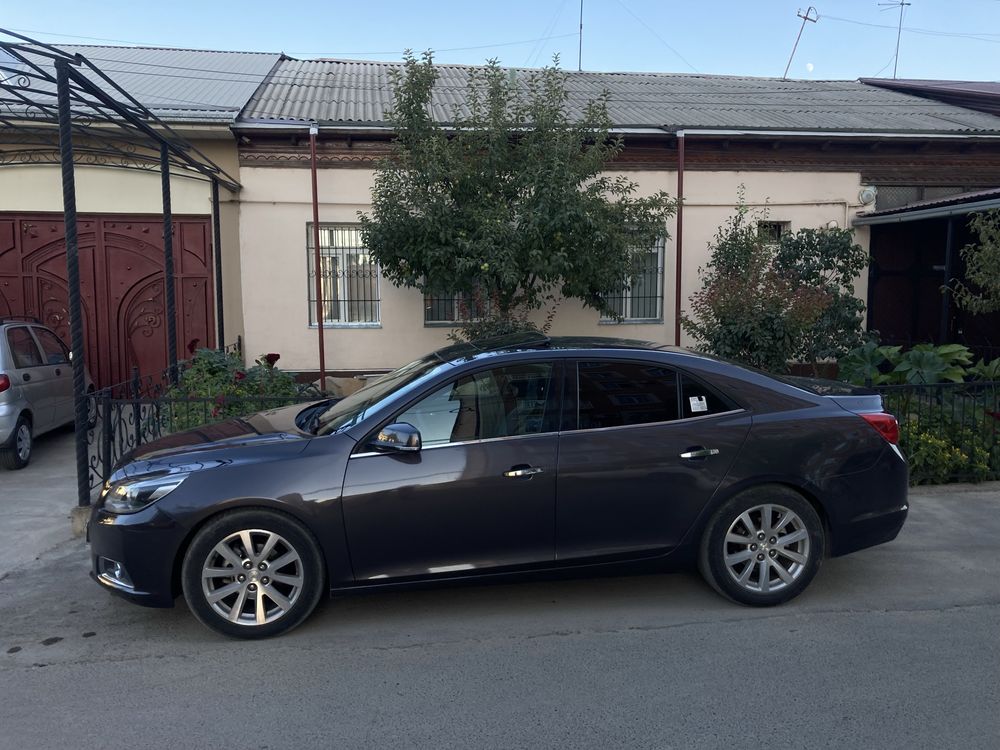 Malibu 1 .3 Pozitsya Srochna Sotiladi !!